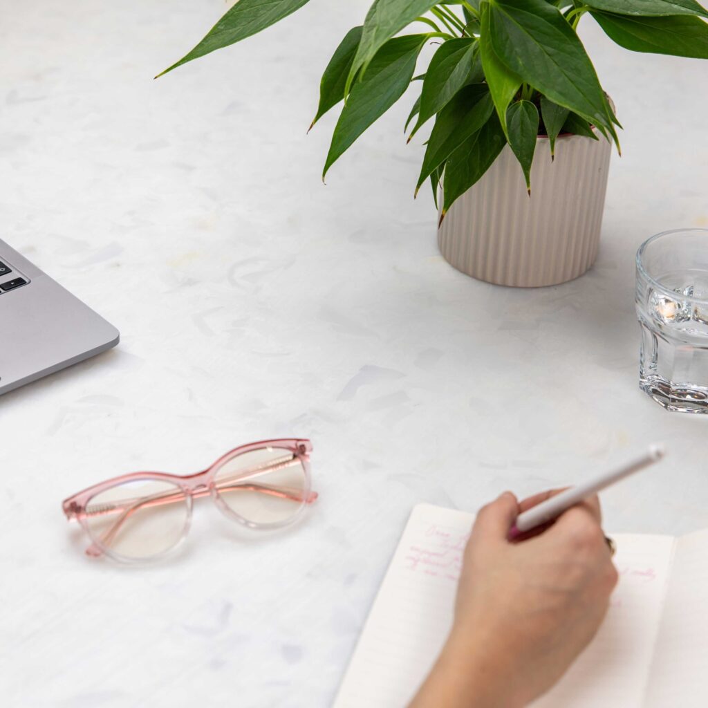 Smile Plastics P9152 Lunar Dapple blad