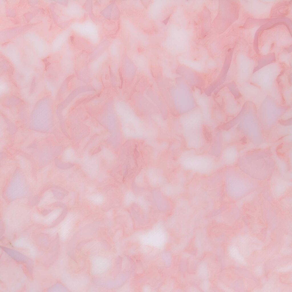 Smile Plastics P9151 Rose Dapple